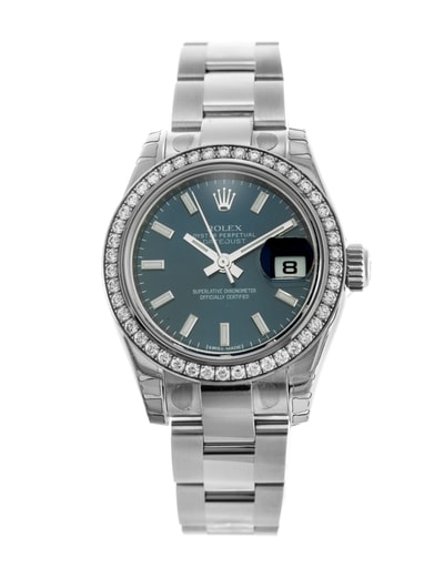 Rolex Datejust Lady 179384